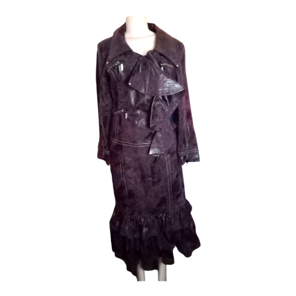 Donna Vinci Couture 2 Piece Set